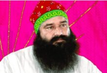 Photo of डेरा सच्चा सौदा प्रमुख गुरमीत राम रहीम को 30 दिन की पैरोल, 16वीं बार जेल से बाहर