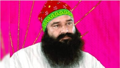 Photo of डेरा सच्चा सौदा प्रमुख गुरमीत राम रहीम को 30 दिन की पैरोल, 16वीं बार जेल से बाहर