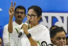 Photo of चुनाव आयोग ने ममता के वोट में हेराफेरी के आरोपों को खारिज कर दिया