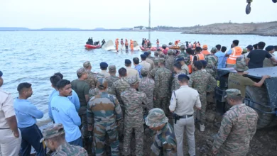 Photo of जबलपुर हादसा: अंतिम लापता व्यक्ति का शव बरामद; मृतकों की संख्या बढ़कर 13 हुई