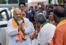 Photo of क्या सुवेंदु अधिकारी बंगाल के अगले मुख्यमंत्री बनने वाले हैं? अमित शाह का बड़ा संकेत