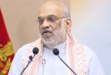 Photo of भारत घुसपैठ रोकने के लिए पाकिस्तान और बांग्लादेश की सीमाओं पर ‘स्मार्ट बॉर्डर’ परियोजना शुरू करेगा: अमित शाह