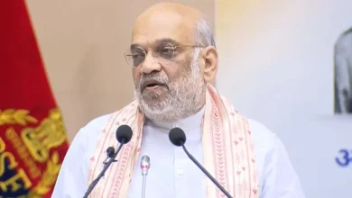 Photo of भारत घुसपैठ रोकने के लिए पाकिस्तान और बांग्लादेश की सीमाओं पर ‘स्मार्ट बॉर्डर’ परियोजना शुरू करेगा: अमित शाह