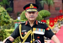 Photo of पाकिस्तान को भारतीय सेना प्रमुख की कड़ी चेतावनी