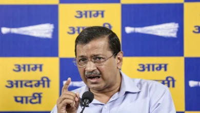 Photo of दिल्ली शराब नीति मामले में जज मनोज जैन अब केजरीवाल और अन्य के खिलाफ सीबीआई की याचिका पर सुनवाई करेंगे