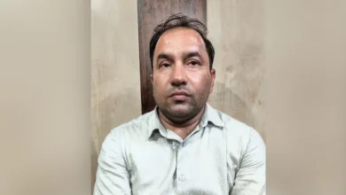 Photo of लखनऊ यूनिवर्सिटी में सनसनी: असिस्टेंट प्रोफेसर पर छात्रा से अश्लील बातें और पेपर लीक का आरोप