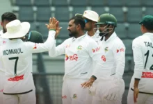 Photo of टेस्ट सीरीज़ में बांग्लादेश ने पाकिस्तान को 2-0 से रौंदा