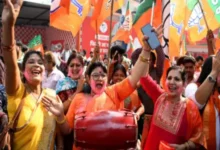 Photo of बंगाल चुनाव परिणाम अपडेट: रुझानों में बंगाल में भाजपा को बहुमत से अधिक सीट