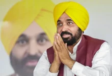 Photo of पंजाब के मुख्यमंत्री भगवंत मान के आवास को बम से उड़ाने की धमकी