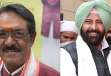 Photo of भाजपा ने चार नए राज्य प्रमुखों की नियुक्ति की