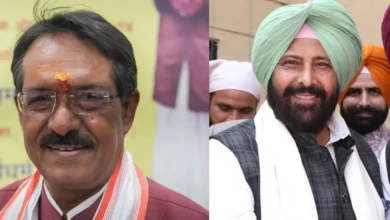 Photo of भाजपा ने चार नए राज्य प्रमुखों की नियुक्ति की