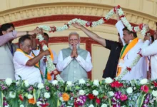 Photo of भाजपा ममता बनर्जी के 15 साल के शासन को समाप्त करने के लिए पूरी तरह तैयार