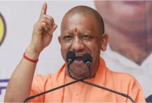 Photo of सार्वजनिक स्थानों पर खुले में प्रार्थना या पशु बलि प्रतिबंधित’: सीएम योगी