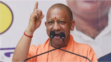 Photo of सार्वजनिक स्थानों पर खुले में प्रार्थना या पशु बलि प्रतिबंधित’: सीएम योगी