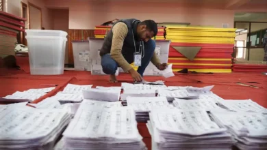 Photo of हिमाचल नगर निगम चुनाव : भाजपा ने 29 से अधिक सीटों पर जीत हासिल कर भारी बढ़त बना ली है