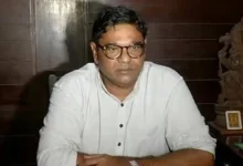 Photo of राज्यसभा सांसद देबाशीष सामंतराय के पार्टी छोड़ने से ओडिशा में बीजेडी को झटका