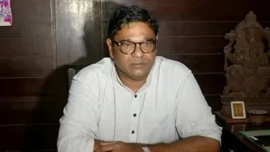 Photo of राज्यसभा सांसद देबाशीष सामंतराय के पार्टी छोड़ने से ओडिशा में बीजेडी को झटका
