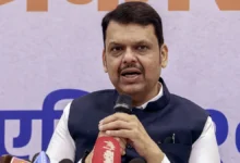 Photo of पुणे में 4 साल की बच्ची के बलात्कार, हत्या मामले में अदालत से मौत की सजा की मांग होगी :फडणवीस