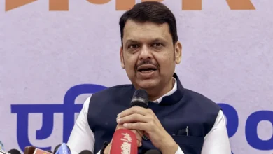 Photo of पुणे में 4 साल की बच्ची के बलात्कार, हत्या मामले में अदालत से मौत की सजा की मांग होगी :फडणवीस