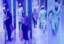 Photo of मुरादाबाद में छेड़छाड़ के आरोपी को मुठभेड़ में गोली मारी गई