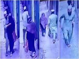 Photo of मुरादाबाद में छेड़छाड़ के आरोपी को मुठभेड़ में गोली मारी गई