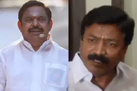 Photo of AIADMK ने मुख्यमंत्री विजय का समर्थन करने वाले बागी विधायकों की आलोचना की
