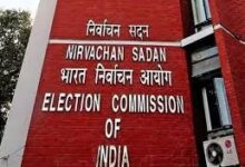Photo of चुनाव आयोग ने महाराष्ट्र विधानसभा की 16 सीटों के लिए चुनाव की घोषणा की