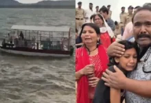 Photo of जबलपुर में नाव दुर्घटना में 9 लोगों की मौत के बाद बड़ी खामियां सामने आईं