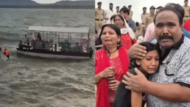 Photo of जबलपुर में नाव दुर्घटना में 9 लोगों की मौत के बाद बड़ी खामियां सामने आईं