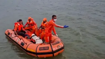 Photo of जबलपुर नाव हादसा: आखिरी लापता की लाश बरामद, मौत का आंकड़ा बढ़कर हुआ 13