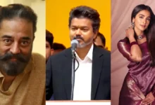 Photo of कमल हासन से लेकर पूजा हेगड़े तक, थलपति विजय के शपथ लेने पर सेलेब्स की प्रतिक्रियाएं