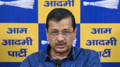 Photo of न्यायमूर्ति स्वर्ण कांता मामले में हाई कोर्ट ने केजरीवाल को नोटिस जारी किया