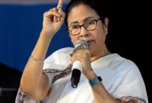Photo of ममता ने बंगाल चुनावों में हार मानने से इनकार कर दिया, धांधली का लगाया आरोप