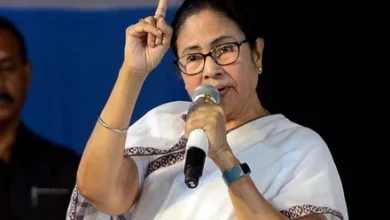 Photo of ममता ने बंगाल चुनावों में हार मानने से इनकार कर दिया, धांधली का लगाया आरोप