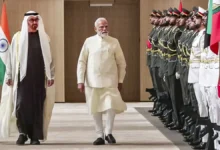 Photo of प्रधानमंत्री मोदी ने अबू धाबी में कहा, भारत हमेशा यूएई के साथ खड़ा रहेगा