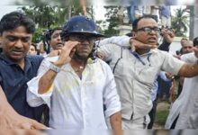 Photo of अभिषेक बनर्जी पर हमले के बाद विपक्षी दलों का ममता को समर्थन, TMC के लिए नया टर्निंग पॉइंट बन सकता है?