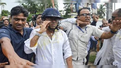 Photo of अभिषेक बनर्जी पर हमले के बाद विपक्षी दलों का ममता को समर्थन, TMC के लिए नया टर्निंग पॉइंट बन सकता है?