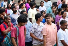 Photo of पेपर लीक के बाद NTA ने 22 लाख से अधिक उम्मीदवारों के लिए रिफंड पोर्टल खोला