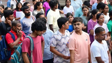 Photo of पेपर लीक के बाद NTA ने 22 लाख से अधिक उम्मीदवारों के लिए रिफंड पोर्टल खोला