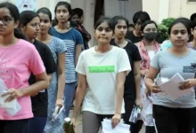 Photo of पेपर लीक के आरोपों के चलते NEET UG 2026 रद्द; केंद्र ने CBI जांच के आदेश दिए