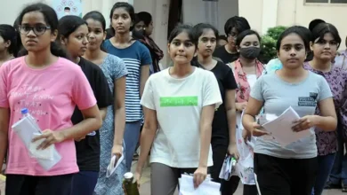 Photo of पेपर लीक के आरोपों के चलते NEET UG 2026 रद्द; केंद्र ने CBI जांच के आदेश दिए