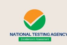 Photo of NEET पेपर लीक पर सरकार और NTA में विरोधाभास, मंत्री बोले ब्रेक, NTA बोला सिस्टम से लीक नहीं
