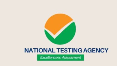 Photo of NEET पेपर लीक पर सरकार और NTA में विरोधाभास, मंत्री बोले ब्रेक, NTA बोला सिस्टम से लीक नहीं