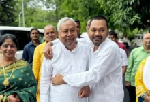Photo of बिहार मंत्रिमंडल विस्तार: नीतीश कुमार के बेटे निशांत के कल मंत्री बनने की संभावना