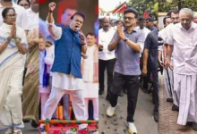 Photo of पश्चिम बंगाल चुनाव: भाजपा को बंगाल में जीत का भरोसा