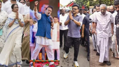 Photo of पश्चिम बंगाल चुनाव: भाजपा को बंगाल में जीत का भरोसा