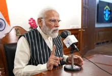 Photo of मन की बात : प्रधानमंत्री मोदी ने नीदरलैंड यात्रा को याद किया, इसे ‘गर्व का क्षण’ बताया