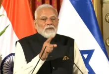 Photo of प्रधानमंत्री मोदी ने यूएई के फुजैराह तेल केंद्र पर हमले की निंदा की