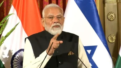 Photo of प्रधानमंत्री मोदी ने यूएई के फुजैराह तेल केंद्र पर हमले की निंदा की