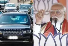 Photo of प्रधानमंत्री मोदी ने अपने काफिले को 50% कम किया, संसाधनों के संतुलित उपयोग का उदाहरण पेश किया